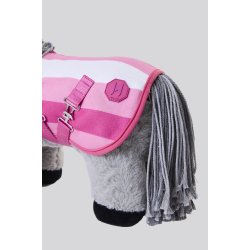 HORSEWARE NEWMARKET Fleeced�kken til Crafty Ponies