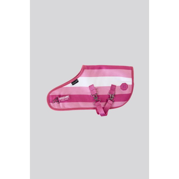 HORSEWARE NEWMARKET Fleeced�kken til Crafty Ponies