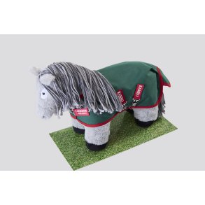 HORSEWARE RAMBO Original d�kken til Crafty Ponies