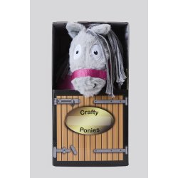 HORSEWARE CRAFTY PONY. Gr�