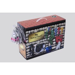 HORSEWARE CRAFTY PONY. Gr�