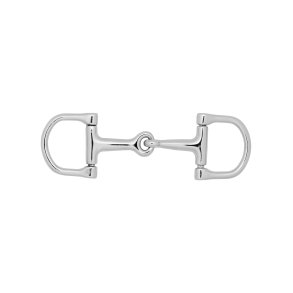 MY HOBBY HORSE 2-delt D-ringsbid