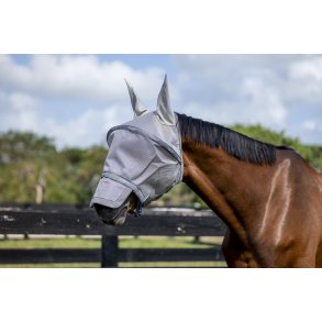 HORSEWARE RAMBO Fluemaske.
