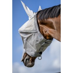 HORSEWARE RAMBO Fluemaske.