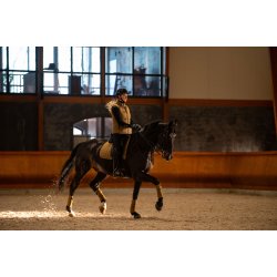 CATAGO FIR-Tech Grand sadelunderlag. Kangaroo 