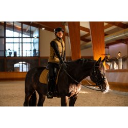 CATAGO FIR-Tech Grand sadelunderlag. Kangaroo 