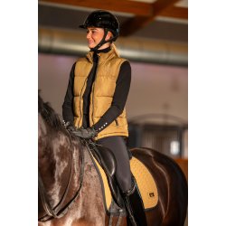 CATAGO BUSTA Ridevest. Kangaroo