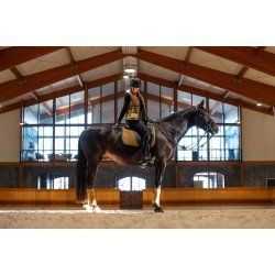 CATAGO FIR-Tech Grand sadelunderlag. Kangaroo 