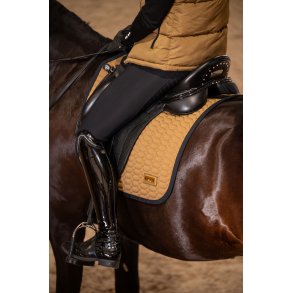 CATAGO FIR-Tech Grand sadelunderlag. Kangaroo 