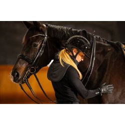 CATAGO FIR-Tech Bay Vinter Handsker Sort 