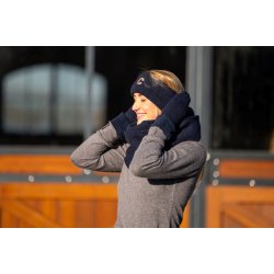 CATAGO BARBEL Pandebnd. Navy