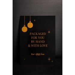 HKM LUKSUS Julekalender