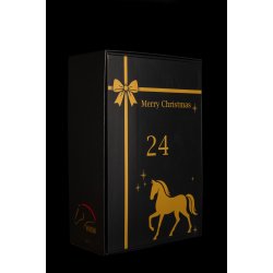 HKM LUKSUS Julekalender