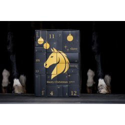 HKM LUKSUS Julekalender