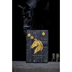 HKM LUKSUS Julekalender