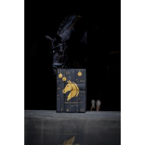 HKM LUKSUS Julekalender