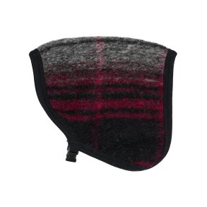 MY HOBBY HORSE D�kken til k�phest. Cerise/r�d