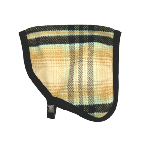 MY HOBBY HORSE D�kken til k�phest. Beige/Mint