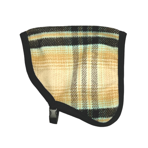 MY HOBBY HORSE Dkken til kphest. Beige/Mint