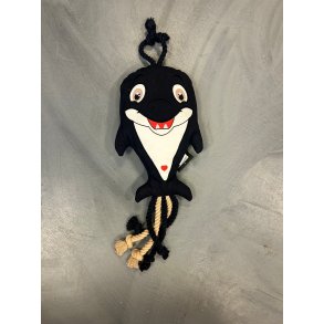 ESKADRON Boksleget�j. Dolphin