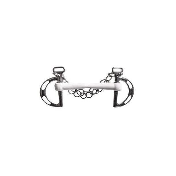 TRUST INNO SENSE Kimblewick. Mullen Soft 13,5 cm 20mm