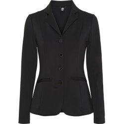 EQUIPAGE MONROE stvnejakke. Sort