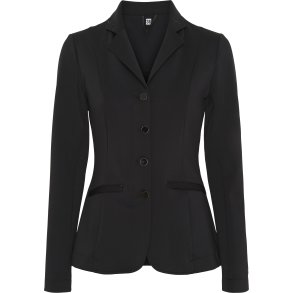 EQUIPAGE MONROE stvnejakke. Sort