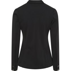 EQUIPAGE MONROE stvnejakke. Sort