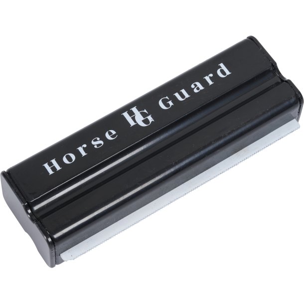 HORSEGUARD Easy Groomer fldekam. 12cm bred