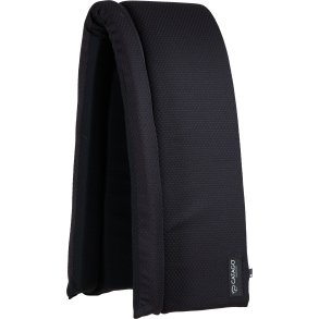 CATAGO FIR-TECH longepad med memory foam. One size