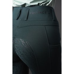 EQUIPAGE SHANNON Ridetights. Ponderosa Pine