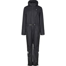 Equipage Heldragt, Quebec