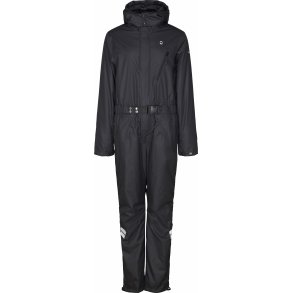 Equipage Heldragt, Quebec