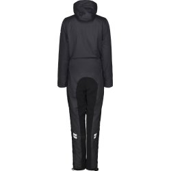 Equipage Heldragt, Quebec