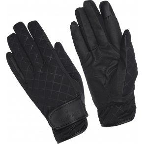 Equipage Ridehandsker, Cony