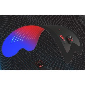 CATAGO FIR-TECH LED X84 LYSTERAPI PAD 