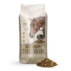 AMEQU GO For The Win. 15kg