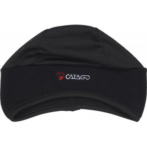 CATAGO FIR-Tech fleecepandebnd med net 