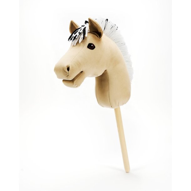 MY HOBBY HORSE FJORD Kphest.
