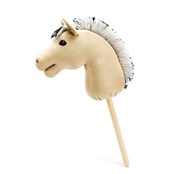 MY HOBBY HORSE FJORD Kphest.