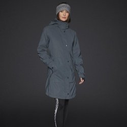 MOUNTAIN HORSE FLASH DELUXE Parka. Bl