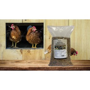 MLLERENS Hverdagsfugl. 15kg