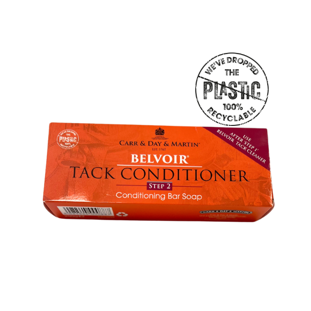 Carr &amp; Day &amp; Martin. Belvoir Bloks�be