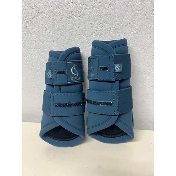 ESKADRON SOFTSHELL JEWEL Gamacher. Ocean