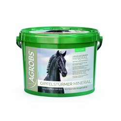 AGROBS Gipfelstrmer Mineral. 3 kg