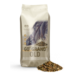 AMEQU GO Grand Old. 15kg