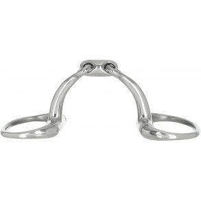 HORSEGUARD ANIR Kurvet Muffebid