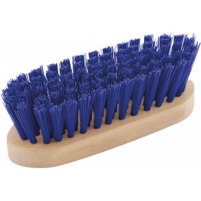 HORSEGUARD rygbrste, 18,5 cm