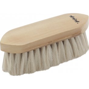 HORSEGUARD Rygb�rste med gedeh�r