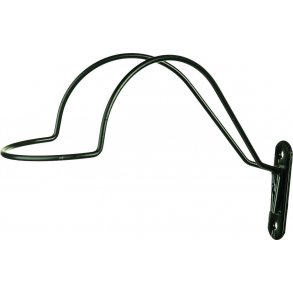 Ridehjelmholder til montering p vg